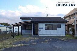 中古戸建 湖南市下田