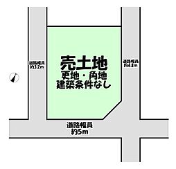 売土地 甲賀市甲南町耕心3丁目