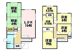 中古戸建 甲賀市水口町山