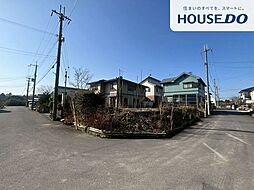 売土地 甲賀市水口町山