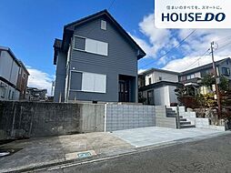 中古戸建 甲賀市 水口町山