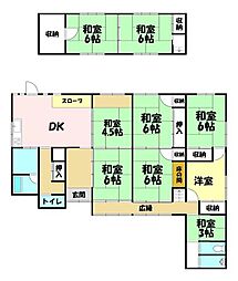 中古戸建 東近江市小脇町