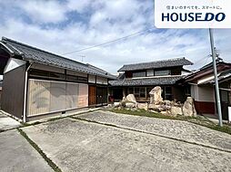 中古戸建 東近江市小脇町