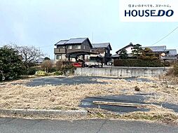 売土地　甲賀市水口町下山