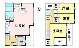 中古戸建　湖南市水戸町