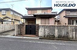 中古戸建 湖南市吉永