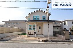 中古戸建 東近江市市子殿町