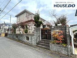 中古戸建　湖南市北山台1