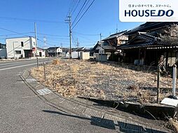 売土地 水口町元町