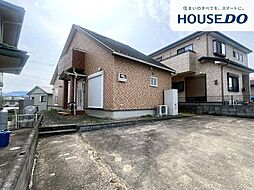 中古戸建 湖南市北山台