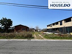 売土地 甲賀市甲南町森尻