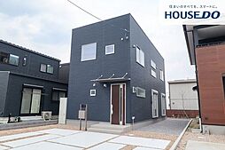 リーブルガーデン湖南市若竹町将来3LDK可の柔軟住宅
