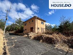 中古戸建 日野町大字上駒月