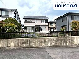中古戸建　甲賀市水口町松尾 庭あり