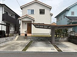 中古戸建　甲賀市甲南町希望ヶ丘4丁目