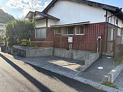 中古戸建　水口町水口