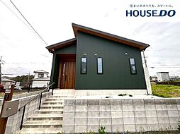 中古戸建 甲南町池田 平屋