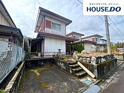 売土地　甲賀市信楽町勅旨