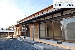 中古戸建 甲賀市甲南町希望が丘