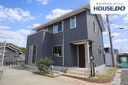 中古戸建　湖南市日枝山手台1　庭あり