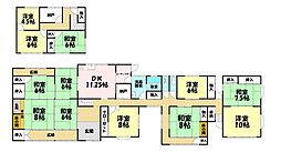 中古戸建 甲賀市甲賀町小佐治