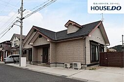 中古戸建　湖南市菩提寺北4丁目