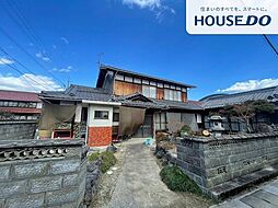 中古戸建 東近江市建部北町