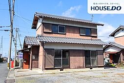 中古戸建 東近江市中小路町