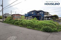 水口町山 桜ヶ丘 売土地 約51坪・角地