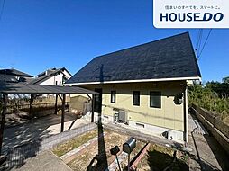 中古戸建 信楽町長野