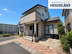 中古戸建　湖南市若竹町
