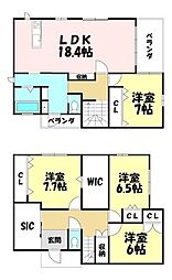 中古戸建 湖南市東寺2丁目倉庫あり