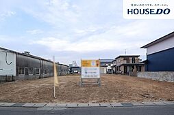 売土地　甲賀市水口町綾野