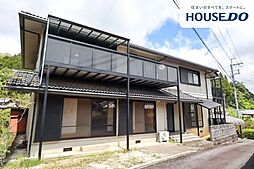 中古戸建 甲賀市信楽町小川
