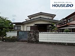 中古戸建 湖南市岩根