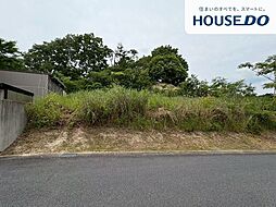 売土地 湖南市下田（C号地）