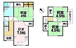 中古戸建　湖南市下田