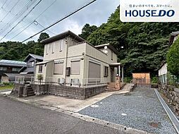 中古戸建　湖南市三雲