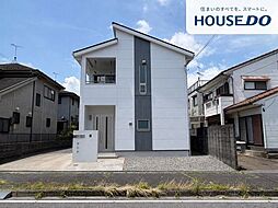 中古戸建 甲賀市甲南町希望ケ丘本町2 駐車スペース・お庭あり