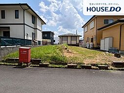 売土地　甲賀市甲南町深川