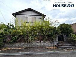 中古戸建　甲賀市水口町山