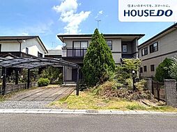 中古戸建 湖南市 平松北2丁目