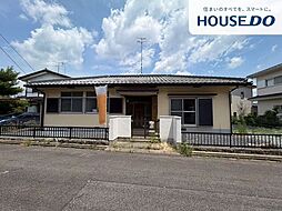 中古戸建 湖南市菩提寺西4丁目