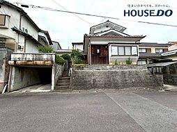 中古戸建　湖南市下田