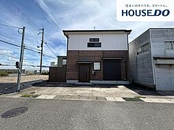 中古戸建　蒲生郡日野町松尾