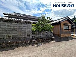中古戸建　蒲生郡日野町 大字別所