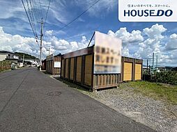 売土地　甲賀市水口町新城