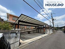 中古戸建　甲賀市甲南町耕心3丁目