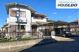 中古戸建 湖南市若竹町