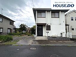 中古戸建 湖南市宝来坂1